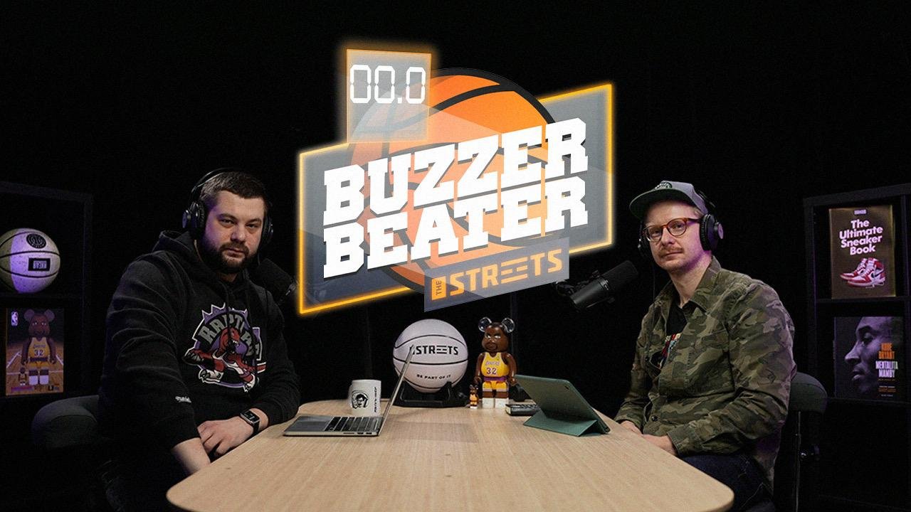 Zionova kariéra v ohrození, Knicks sú opäť sklamaním, aj to preberáme v epizóde Buzzer Beatru