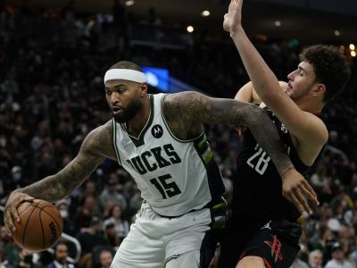 VIDEO: Kalifornské derby pre Clipppers, veterán Cousins oporou majstra
