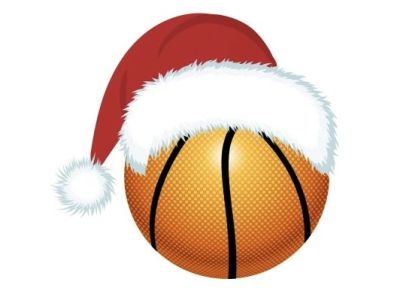 Basketbalové Vianoce v znamení pohody, oddychu, klasiky i exotických chutí