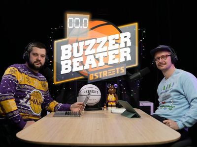Pre fanúšikov NBA sme si pripravili vianočný Buzzer Beater s atraktívnou súťažou