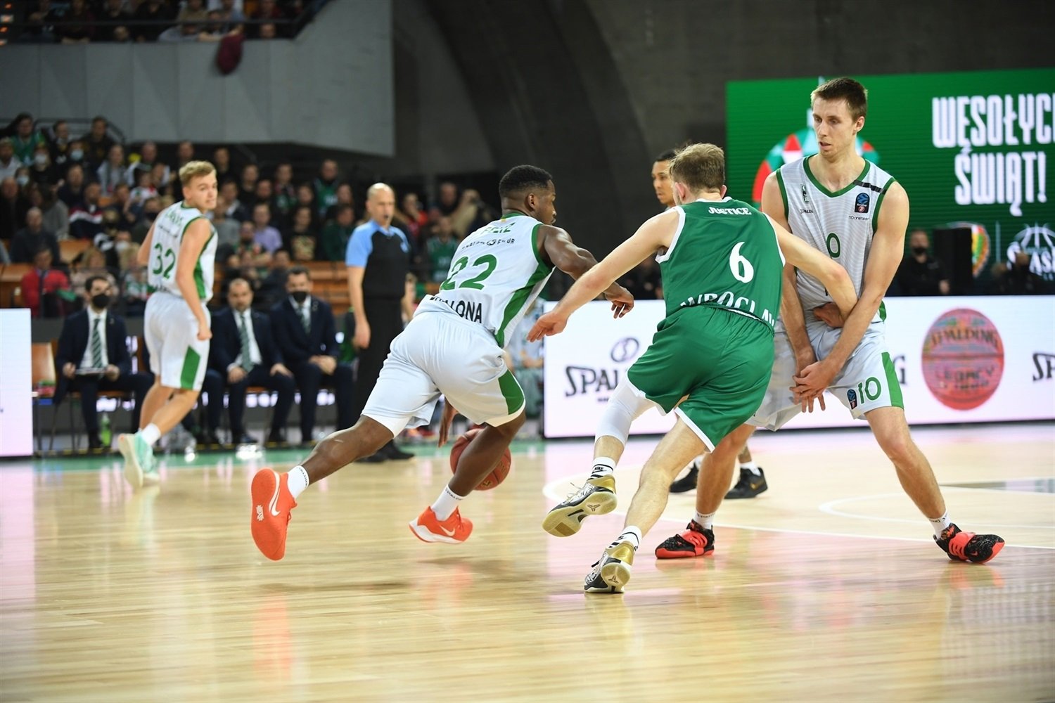 Pri Brodzianskom sa spomína čoraz viac Euroliga