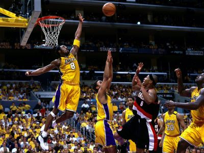 Pred dvoma rokmi nás opustil legendárny Kobe Bryant, nahrávali sme k nemu aj podcast