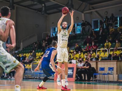 Striedačka Petra Tordu: Nepáčila sa mi nedisciplinovanosť Komárna, pokazila výborný boj o špicu
