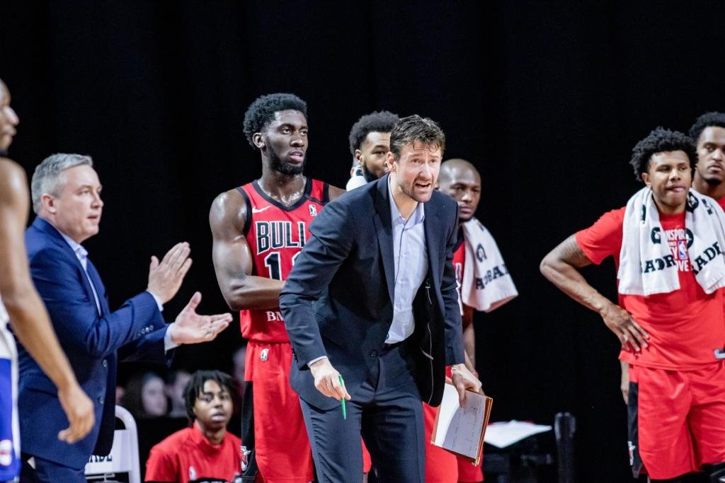 (Exkluzívne z Chicaga) Rančík: Som sklamaný z Dončiča a Lakers, skvelí Bulls ma neprekvapili