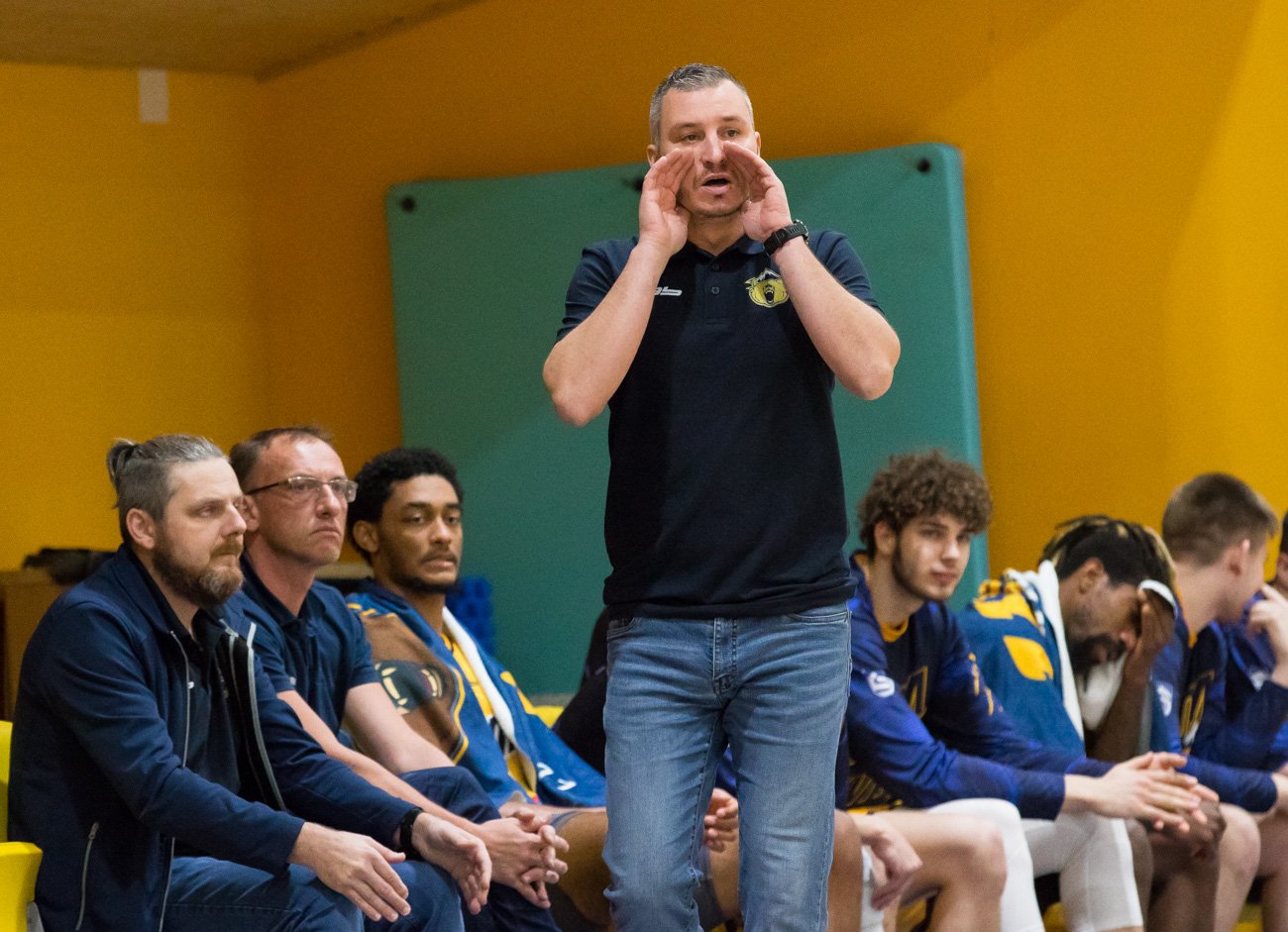 Ak nezačne Svit brániť, nemá šancu, Komárno mu mohlo v pohode nastrieľať stovku