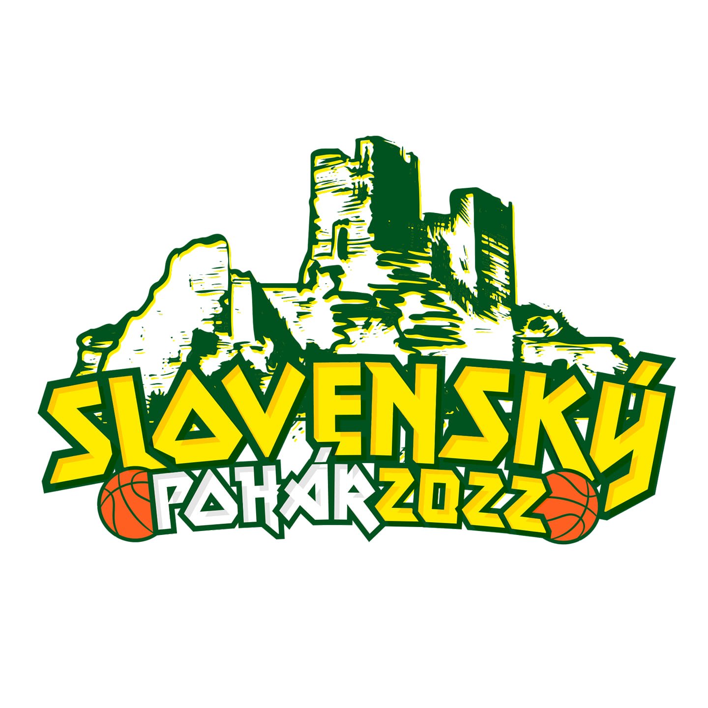Final Four Slovenského pohára bude v Leviciach. Pozrite si program podujatia