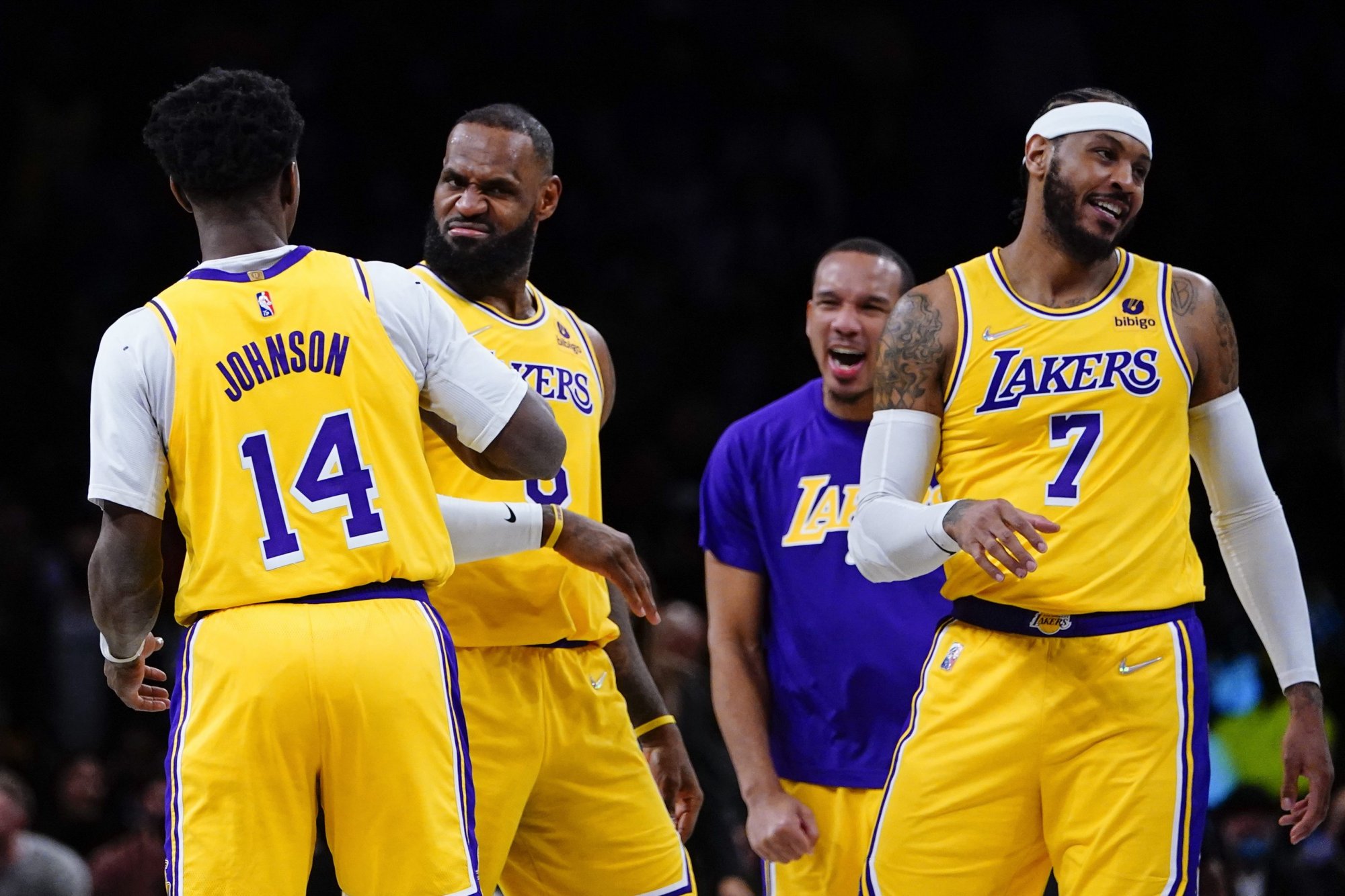 VIDEO: Clippers predviedli jeden z najväčších obratov histórie, Lakers vyhrali v Brooklyne
