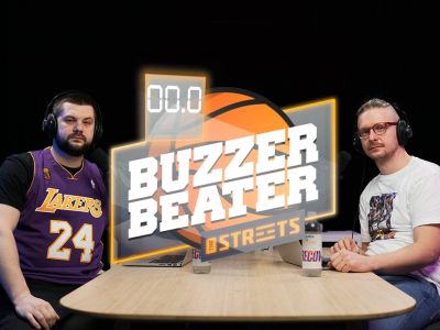 Vyhodia Lakers trénera? Kto si zahrá All-Star, sme rozoberali v novej epizóde NBA šou Buzzer Beater