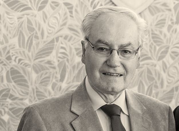 Smútok nielen vo Svite. Zomrel Miroslav Jurčák