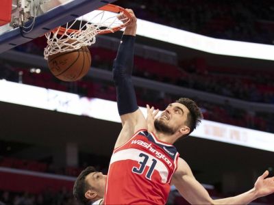 Satoranský putuje v sezóne už do štvrtého klubu v NBA