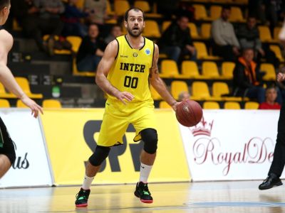„Pištoľníka“ Vlahoviča chcela aj Handlová: Mal som viacero ponúk, ale Inter mi všetko uľahčil