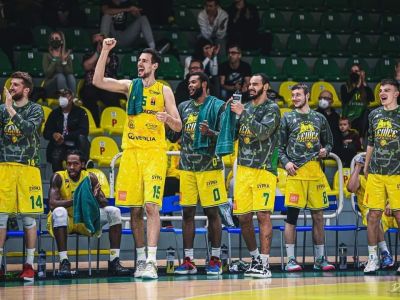 VIDEO: Leviciam vyšla odveta za pohárové semifinále, dráma v Komárne