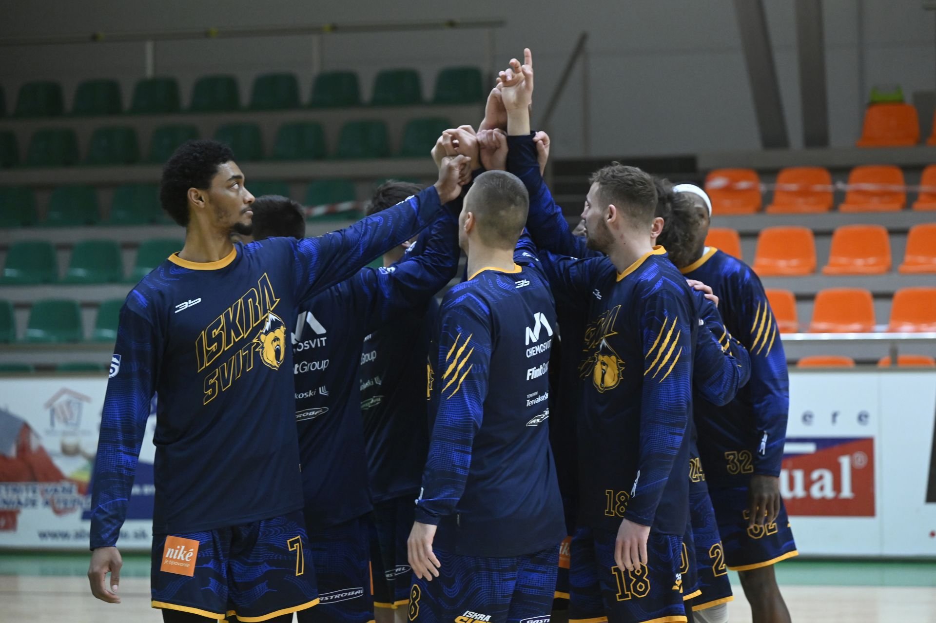 Spišiaci neobhája trofej, vo finále SP si nezahrajú ani Levice