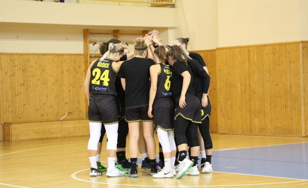 CBK sa po výhrach nad Bystricou a Ružomberkom prepracovalo na čelo 1. ligy