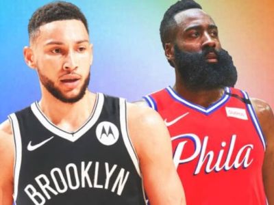 V NBA vybuchla prestupová bomba. Brooklyn a Phila menili hviezdy. Nový klub má aj Porzingis
