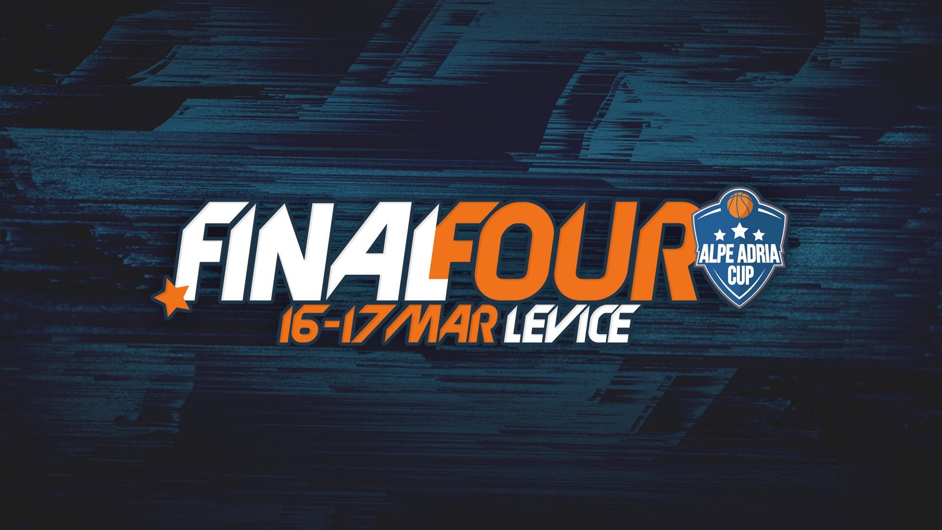 Alpsko-jadranský pohár vyvrcholí na Slovensku, dejiskom Final Four budú Levice