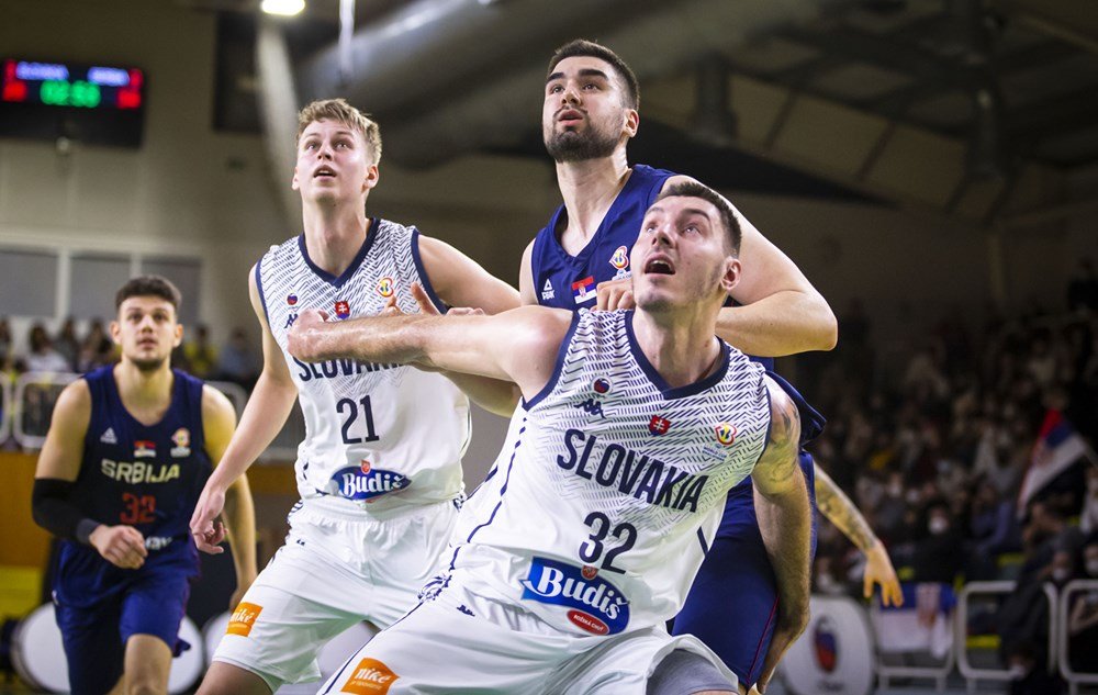 Striedačka Petra Tordu: Slováci pocítili, čo je to kvalitný európsky basketbal