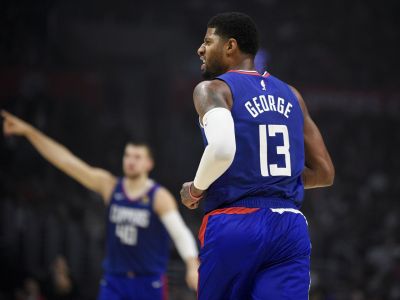 VIDEO: Clippers sa vrátila hviezda a neuveriteľne obrátili zápas, v ktorom prehrávali o 25 bodov