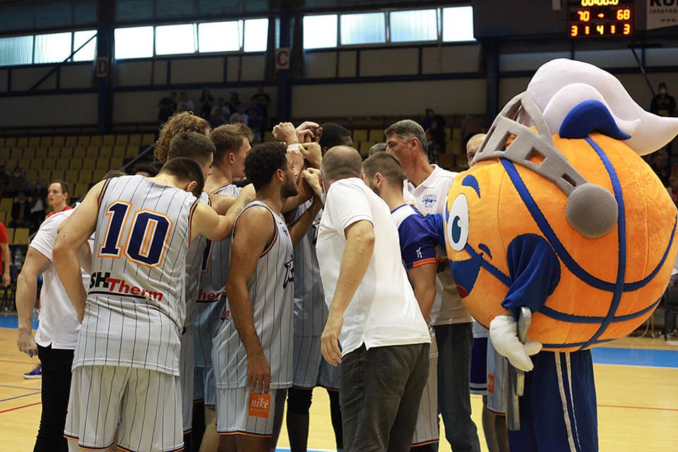 Spišiaci v problémoch. Na Final Four vycestovali v oklieštenej zostave