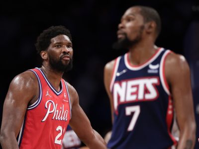 VIDEO: Brooklyn sa pripomenul Hardenovi debaklom, Philadelphii nedal šancu