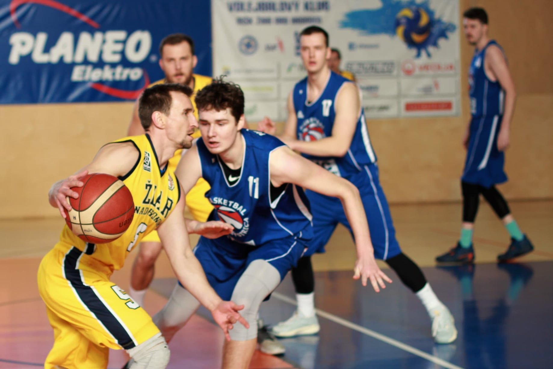 V prvej lige vyhral doma Žiar a vonku Levická U23-ka