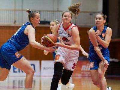 VIDEO: V Niké extralige dnes úspešné hosťujúce tímy