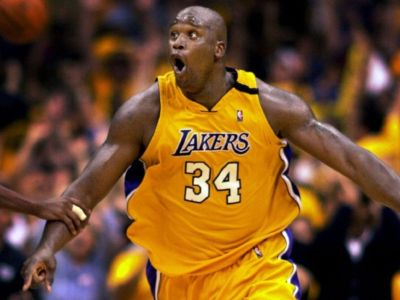 Fanúšikovia ho milovali, súperi nenávideli. Jubilujúci Shaq zatienil aj Bryanta