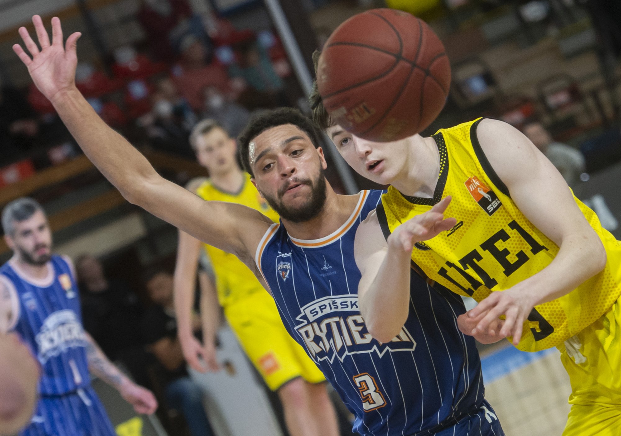 Spišiakov potiahol skvelý Baťka, uspeli aj Komárno a Lučenec