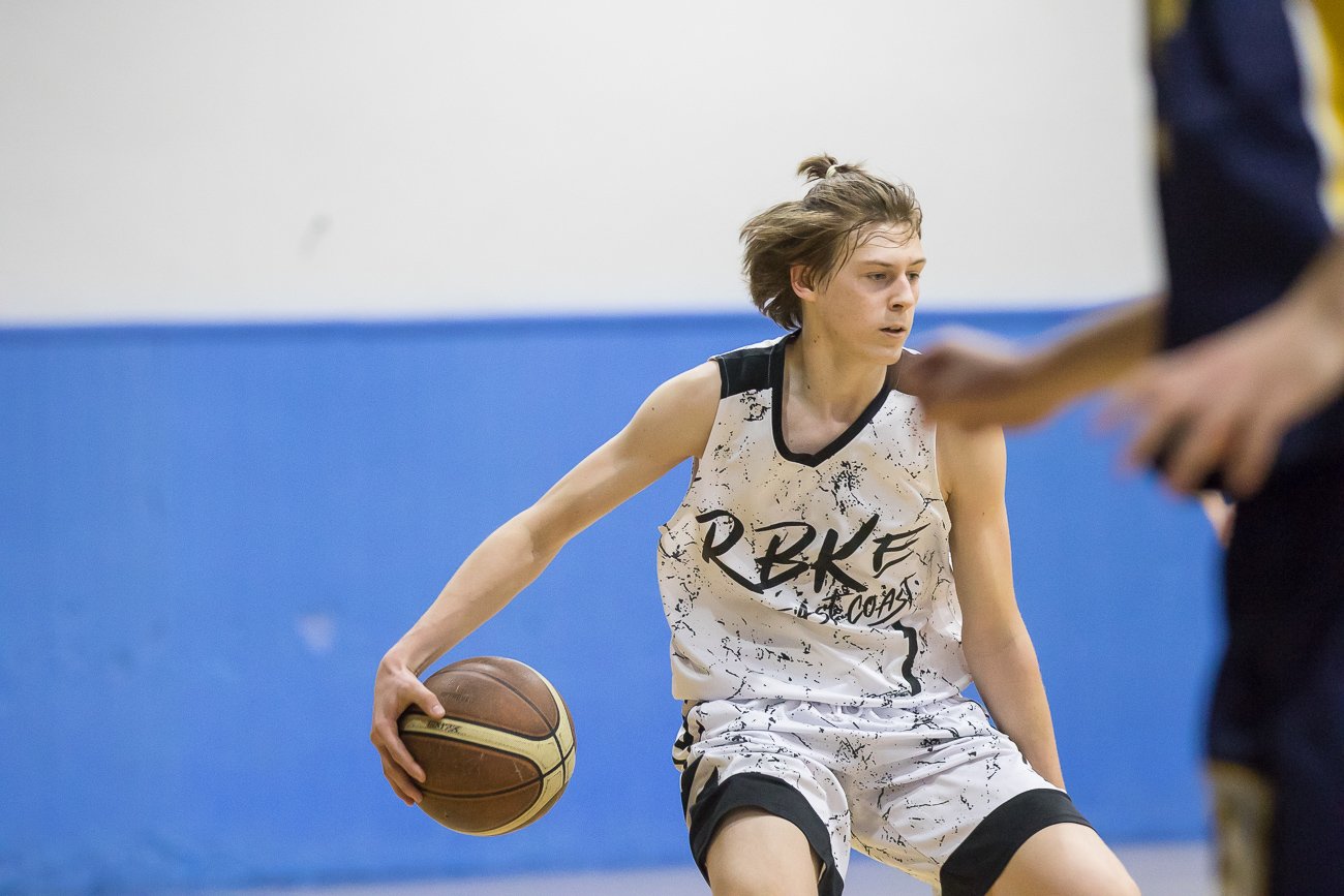 V juniorskej súťaži po dve výhry pre MBA, Inter a Diawin