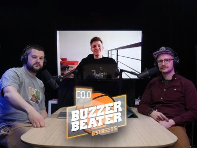 VIDEO: Exluzívny Buzzer Beater s Vítom Krejčím o živote hráča NBA