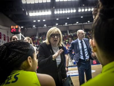 Final Four ženskej Euroligy bez obhajcu, Hejková zvolila v príprave zaujímavú metódu