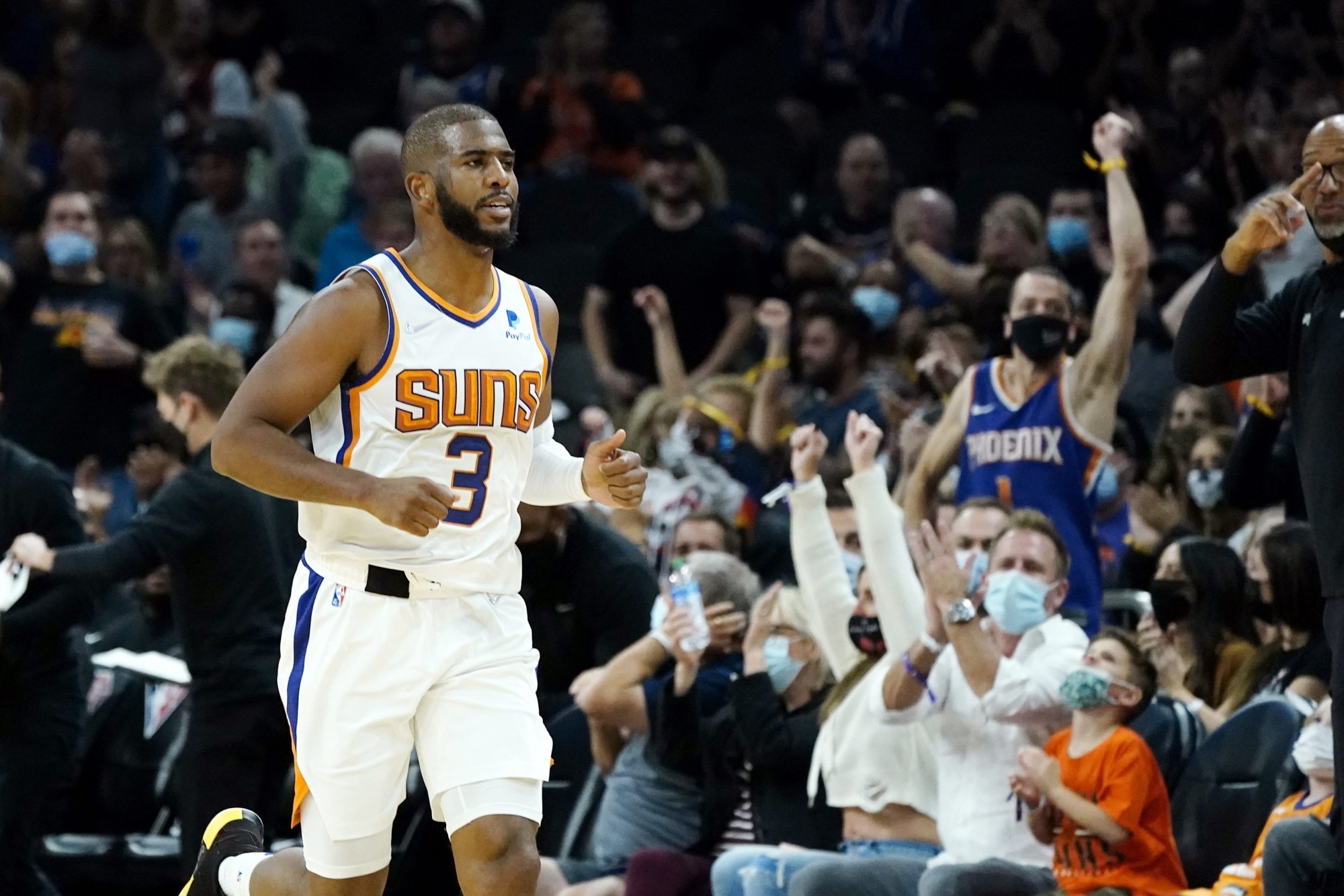 Golden State stráca dych, je boj o prvé miesto v NBA pred play-off rozhodnutý?