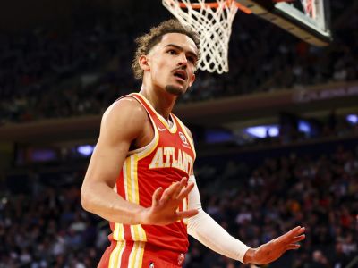 VIDEO: Atlanta rozstrieľala Charlotte a rázne vykročila do play-off