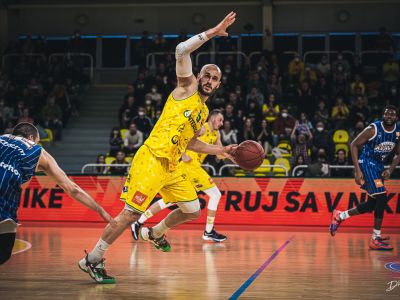 VIDEO: Defenzívna dominancia. Prvé finále patrilo Levičanom