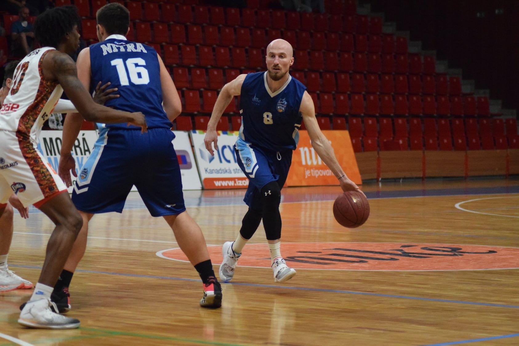 Prievidza uspela aj v Nitre, Žilina víťazne na Tekove