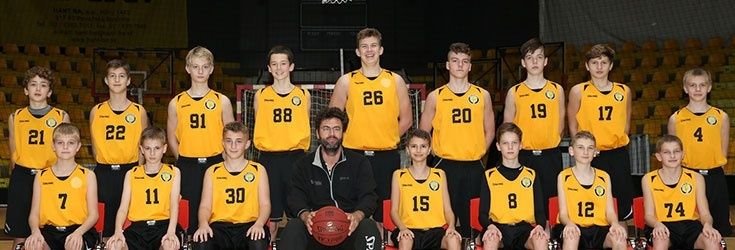 Košický RIM Basket dotiahol piatkovú dohrávku s Interom až do predĺženia
