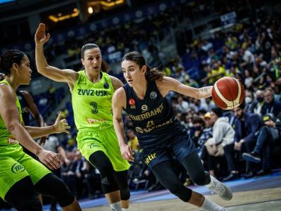 Hejková na finále nedosiahla, s Pražankami si zahrá o 3. miesto