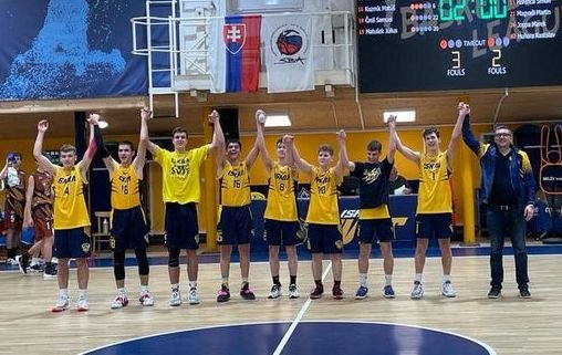 Kadeti zo Svitu vyhrali dve dohrávky