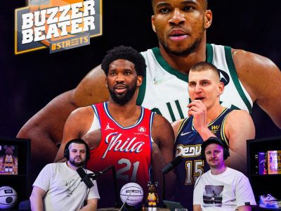 Prečo bude vo finále NBA Phoenix a vyhrá MVP Jokič či Giannis? Pozrite si nový Buzzer Beater