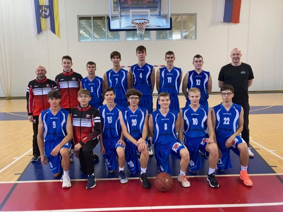Michalovskí juniori uspeli v dohrávanom dueli v Žiline