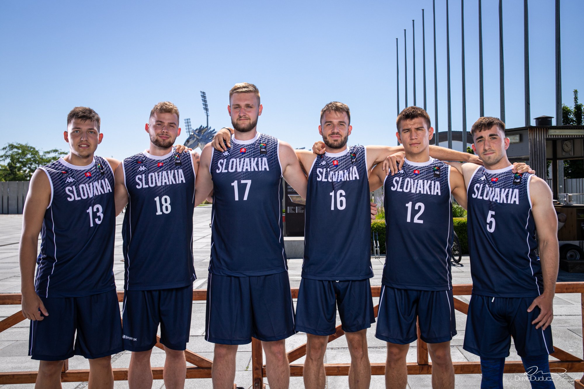 Začína sezóna 3×3 basketbalu, pozrite si čo slovenské tímy čaká