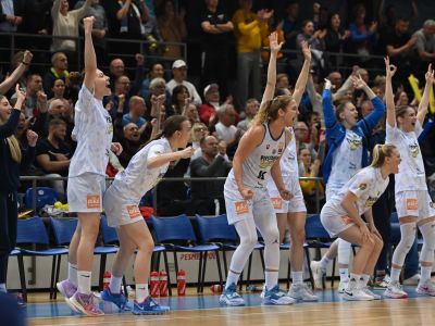VIDEO: Piešťanské Čajky sa dočkali historického titulu