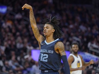 Memphis prišiel v play-off definitívne o najväčšiu hviezdu