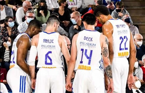 Týždeň v Eurolige: Real na špici, obhajca mimo postupových priečok!