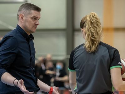 Jankovič: Finále bolo vyrovnané, rozhodli maličkosti a to, že sme možno titul chceli viac