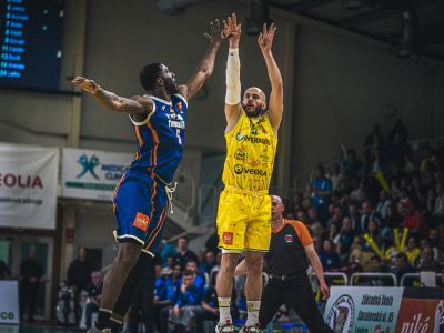Levice zhltli vo štvrtej štvrtine hanebne slabý Lučenec