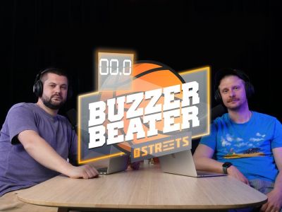Ako zle je na tom Brooklyn, zastaví niekto pri obhajobe Giannisa? Pozrite či počúvajte nový Buzzer Beater