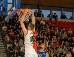 Fusek po odbehnutí do Prahy : Nie každý vie využiť vysokého pivota