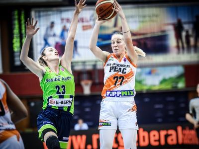 Dudášová: Je záhada, že sme nezískali v Maďarsku medailu