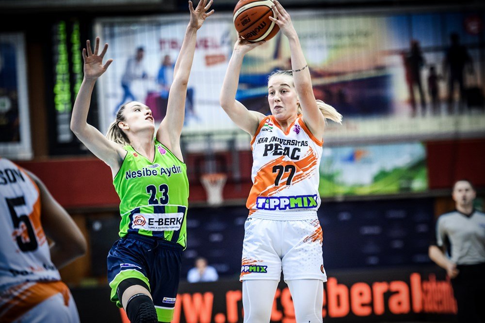 Dudášová: Je záhada, že sme nezískali v Maďarsku medailu